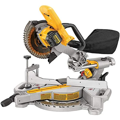 best battery powered miter saw
