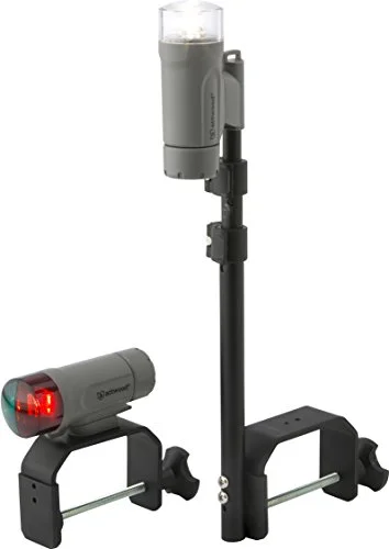 best battery powered navigation lights
