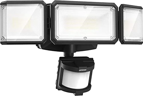 best battery powered outdoor lights