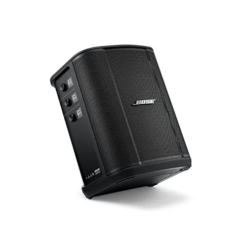 best battery powered pa system