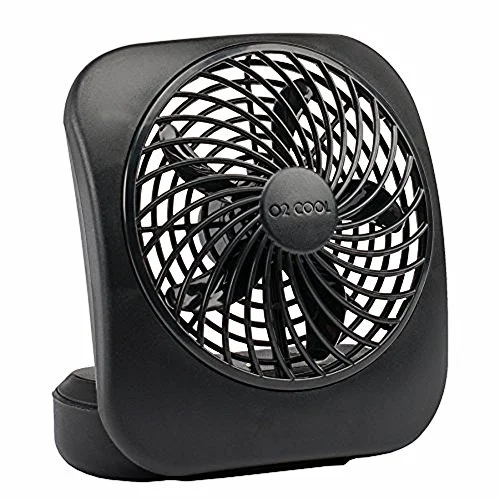 best battery powered portable fan