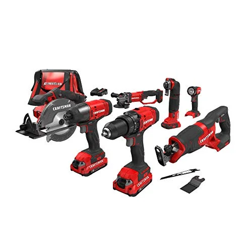 best battery powered power tools
