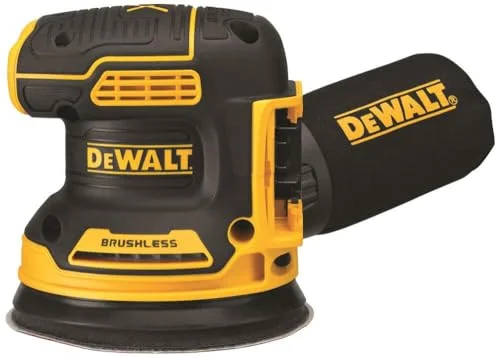 best battery powered sander