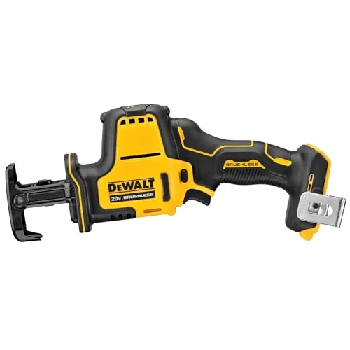 best battery powered sawzall