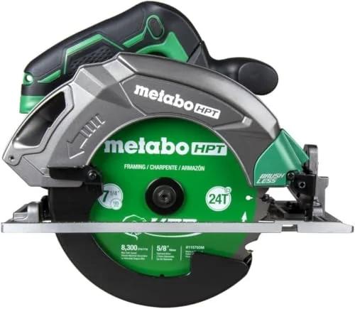 best battery powered skill saw