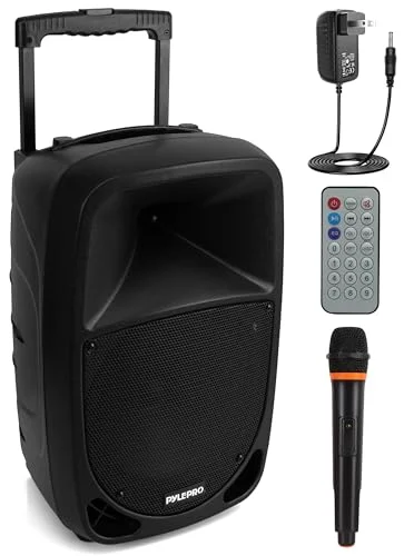 best battery powered speaker