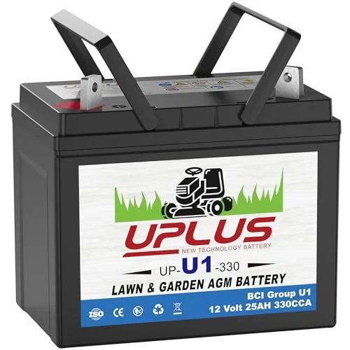 best battery riding mower