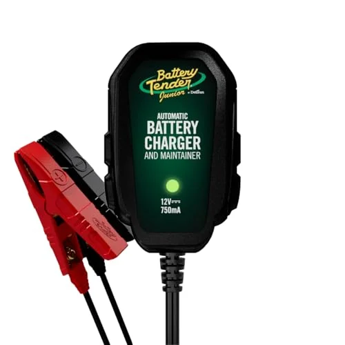 best battery tender for harley
