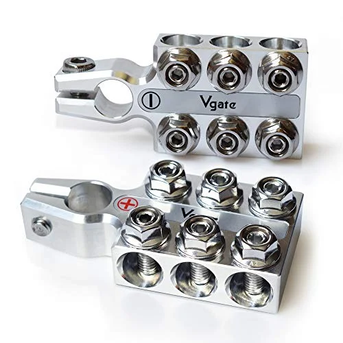 best battery terminal connectors