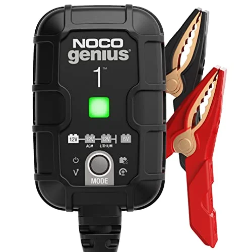 best battery trickle charger