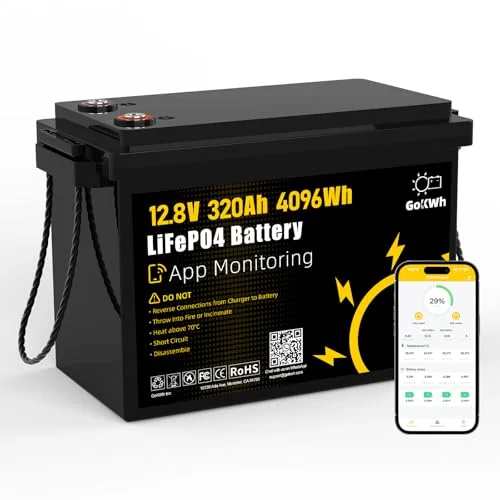 best budget rv battery li ion