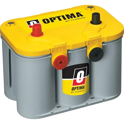 best car audio batteries