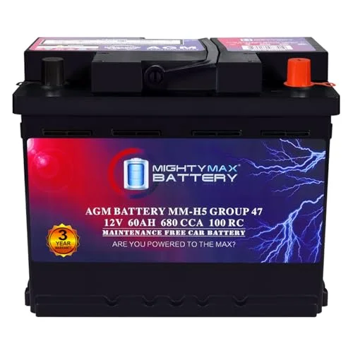 best car batteries 2023