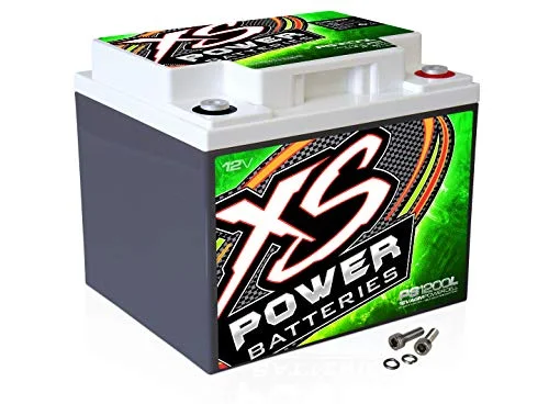 best car batteries for sound systems