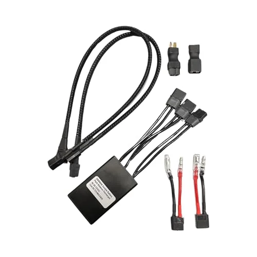best ebike dual battery black