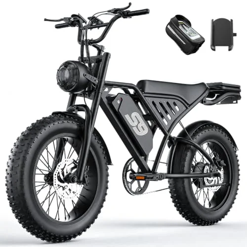 best ebike with removable battery
