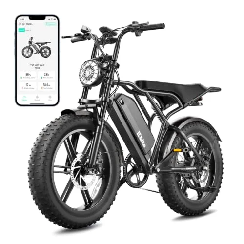best electric bike with removable battery