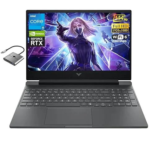 best gaming laptop with battery life