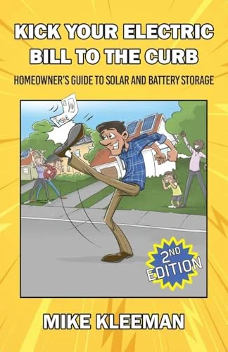 best home battery for solar