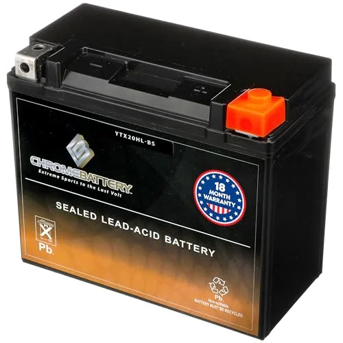 best jet ski battery