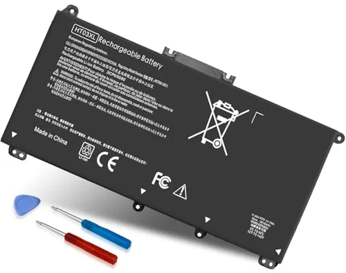 best laptop for battery