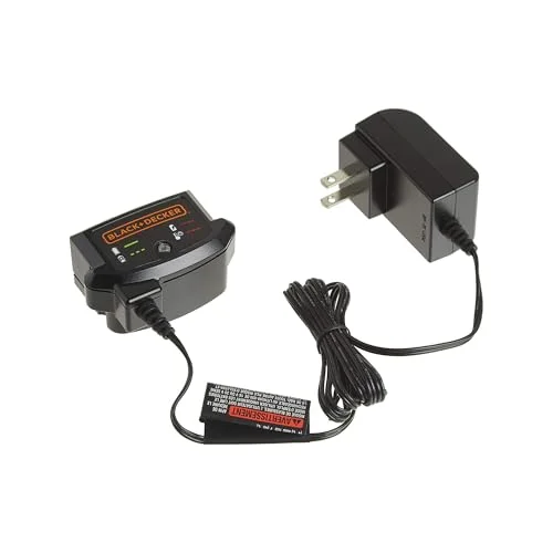 best lithium battery chargers