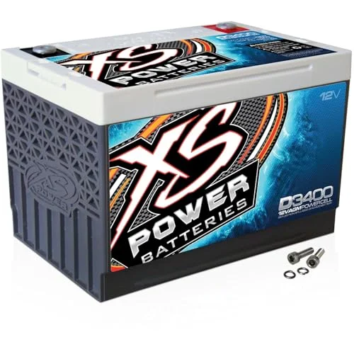best lithium battery for car audio