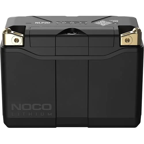 best lithium ion motorcycle batteries