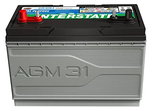 best marine starting batteries