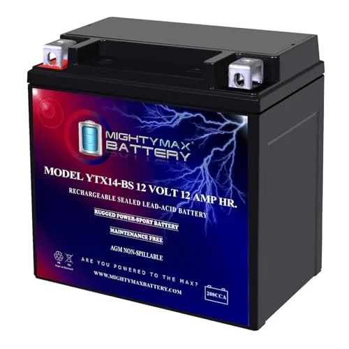 best motorcycle battery brand
