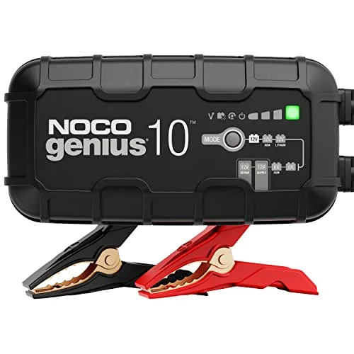 best noco battery charger