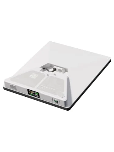 best rated battery power system for starlink mini