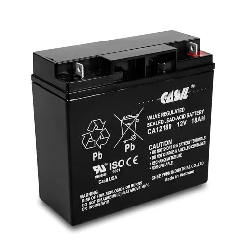 best replacement battery for jnc660