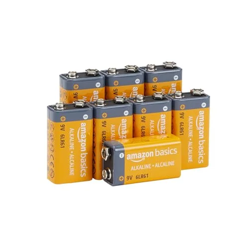 best smoke detector battery