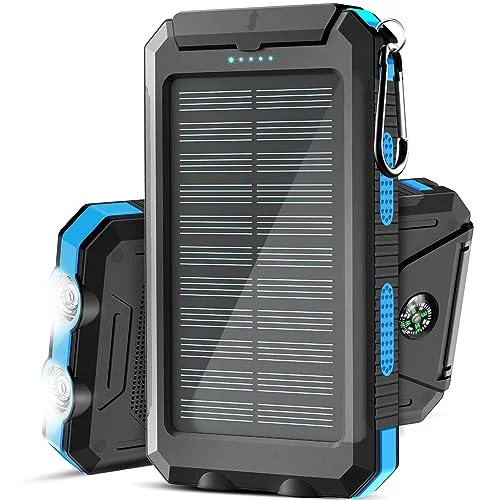 best solar backup batteries texas