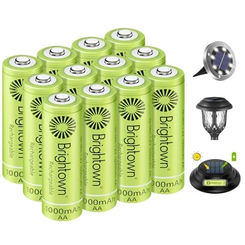 best solar batteries for home