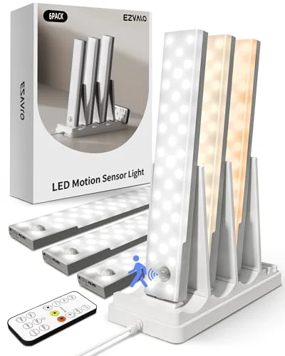 best under cabinet lighting battery
