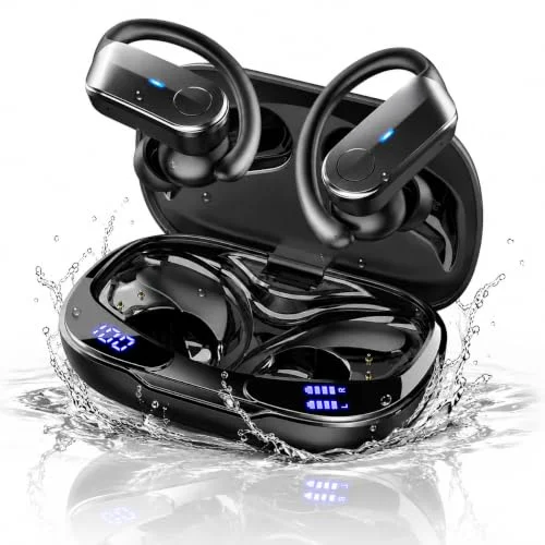best wireless earbuds with long battery life