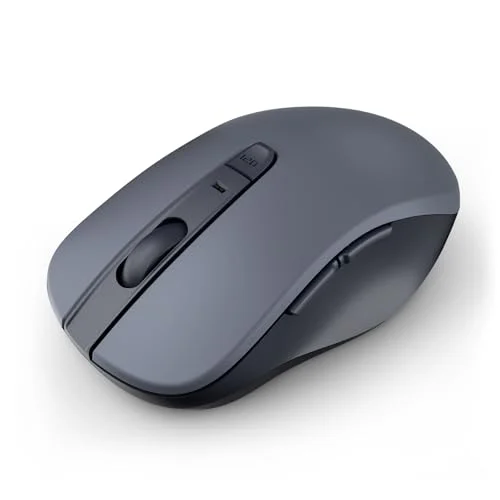 best wireless mouse that use aa battery