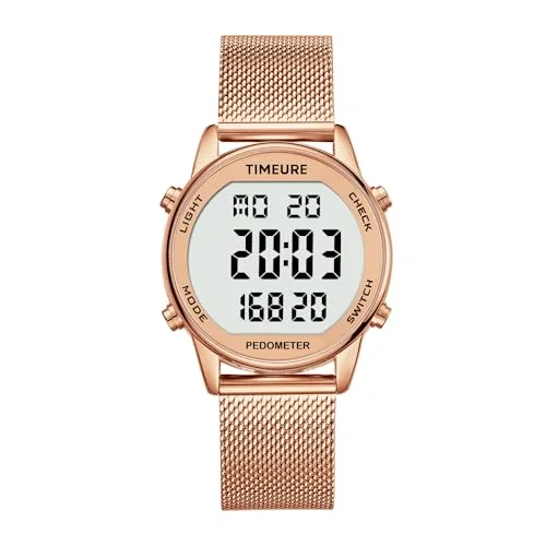 best women's watch without battery