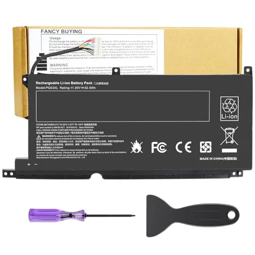 gaming laptop best battery