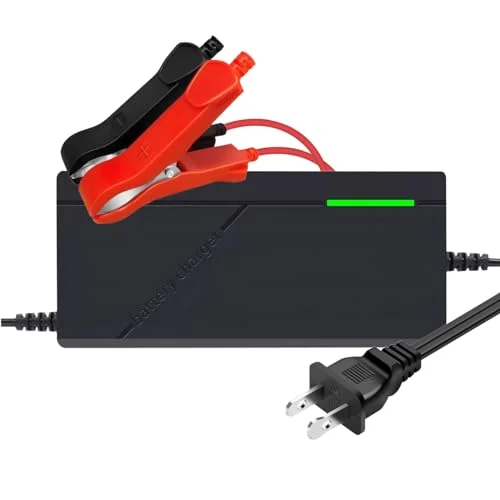 lithium battery charging best practices