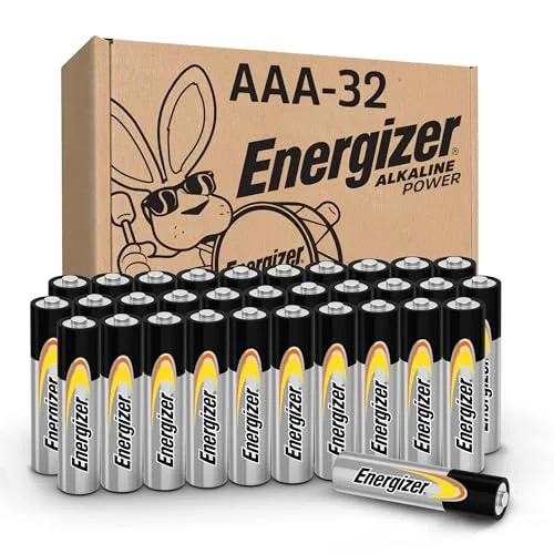 what is the best aaa battery