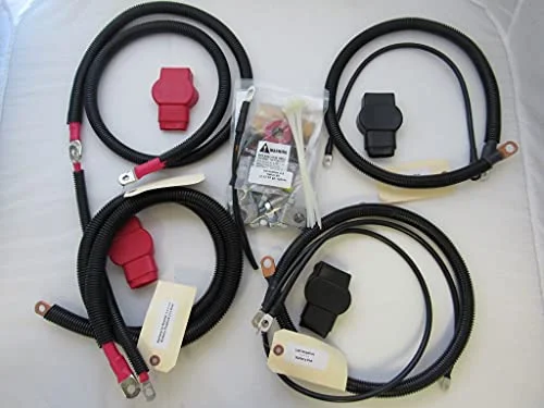 what is the best battery for dodge ram 2500 diesel