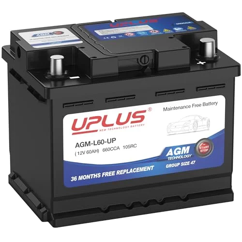 who makes best car batteries