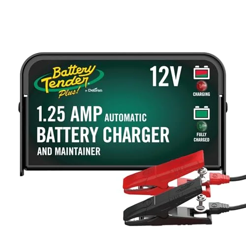 who makes the best car battery