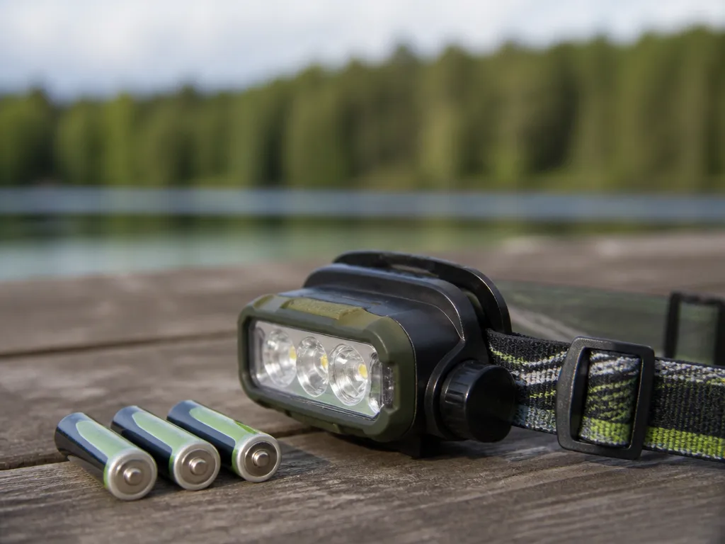 Aa Nimh Rechargeables Runtime - how long do aa batteries last?