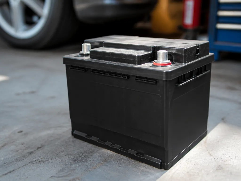 Application Lifespan Ranges - how long does a agm battery last?