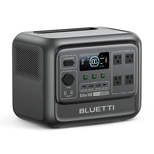 best power station bluetti