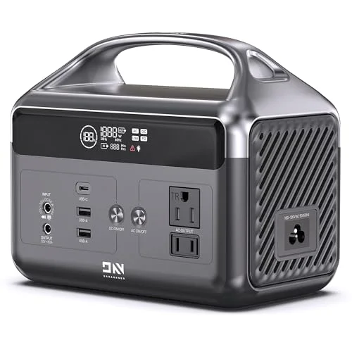 best power station for a boat